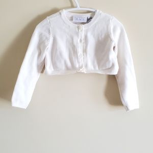 2T Children’s Place Carrigan